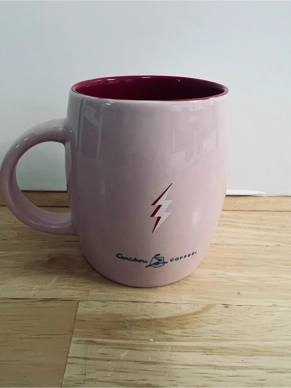 Caribou Coffee elevate your
